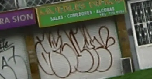 MUEBLES DIFROS MUEBLES DIFROS